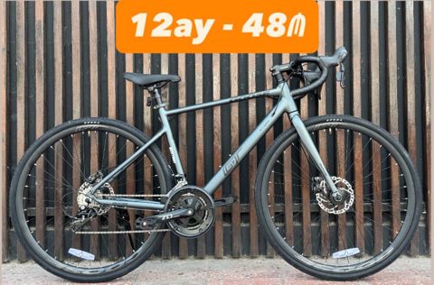 Velosiped 700x32C (Goose GT360) — Bakı