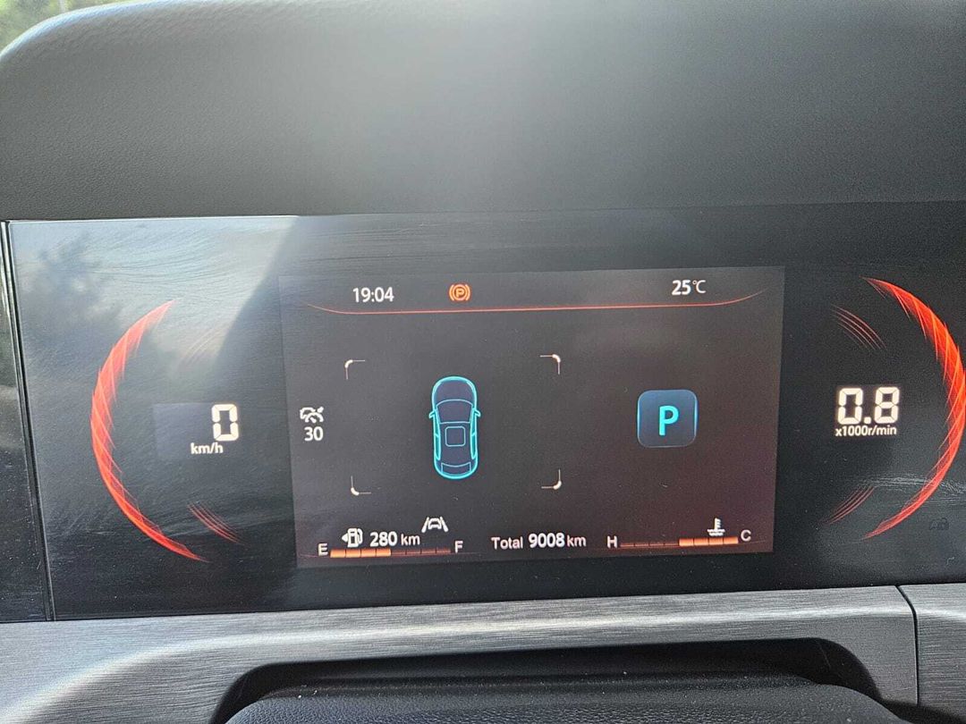 Changan CS 35, 2023 il — Avtomobillər, Bakı