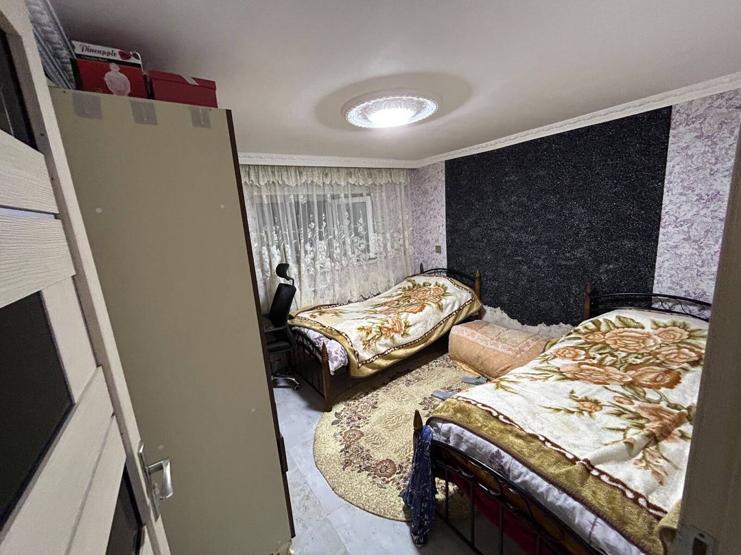 Satılır 2 otaqlı yeni tikili 50 m² — Mənzil, Xırdalan (10)