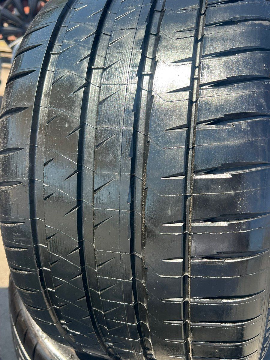 Michelin şinləri R20 — Ehtiyat hissələri və aksesuarlar, Bakı