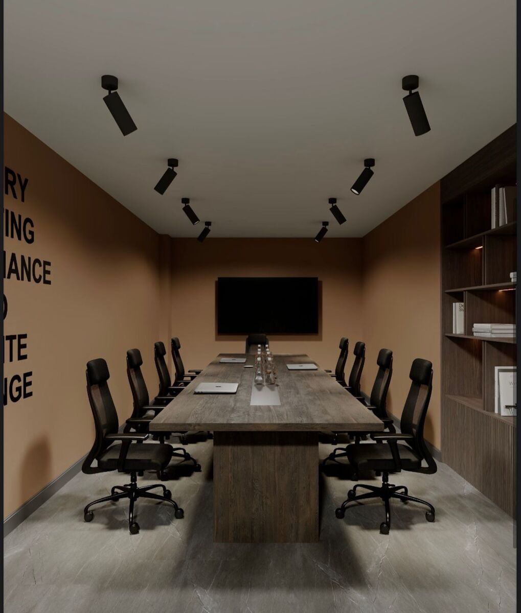 İcarəyə verilir 20 otaqlı ofis 750 m² — Ofis, Bakı (6)