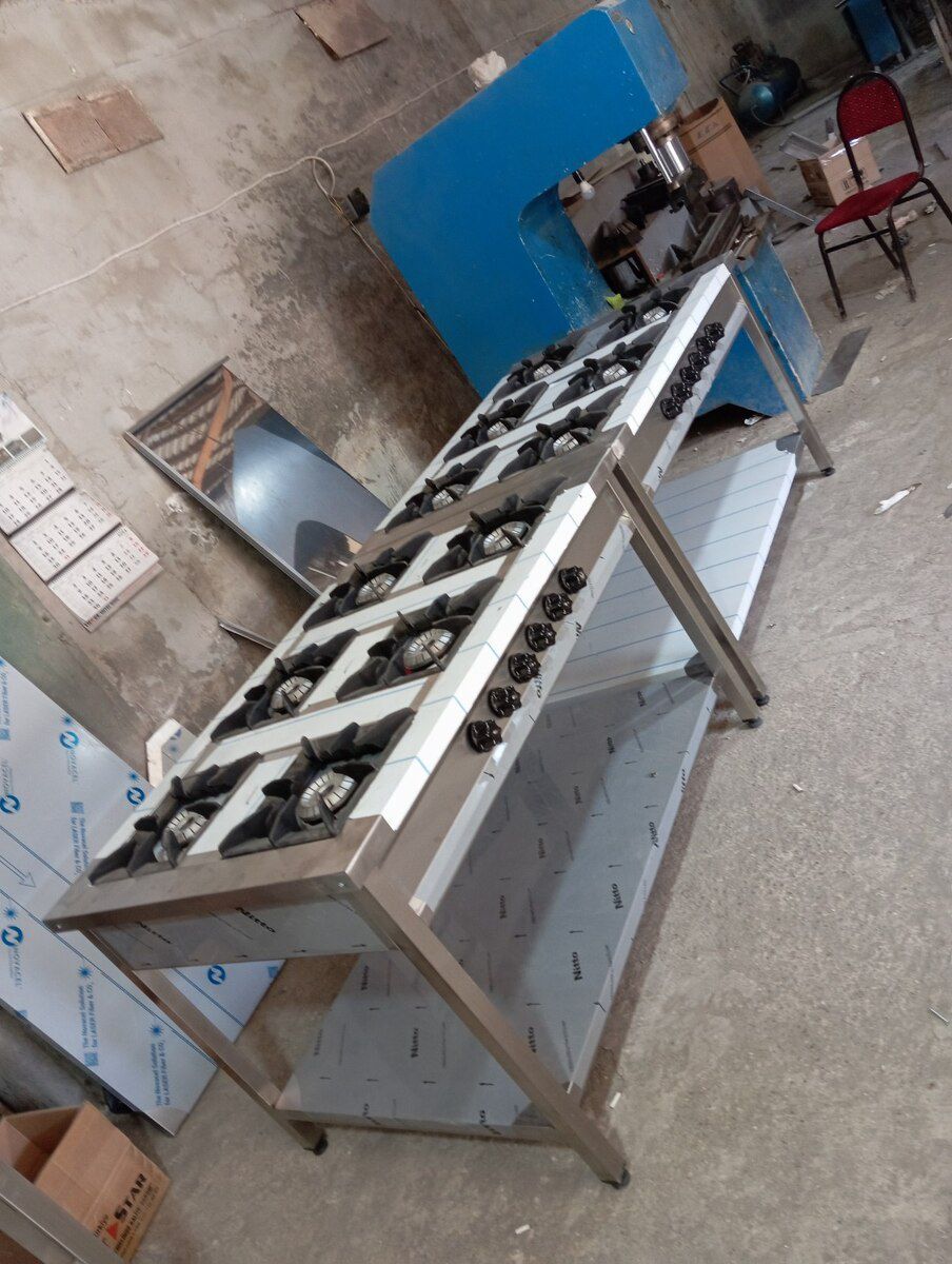 Restoran, kafe avadanlıqları — Biznes və avadanlıq, Bakı (3)