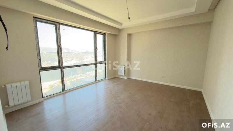 Yeni tikili Satılır Yasamal r., Yeni Yasamal q., 2 otaq, 64 m² — Mənzil, Bakı (3)
