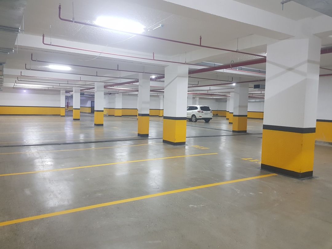 Satılır 2 otaqlı yeni tikili 86 m² — Mənzil, Bakı (12)