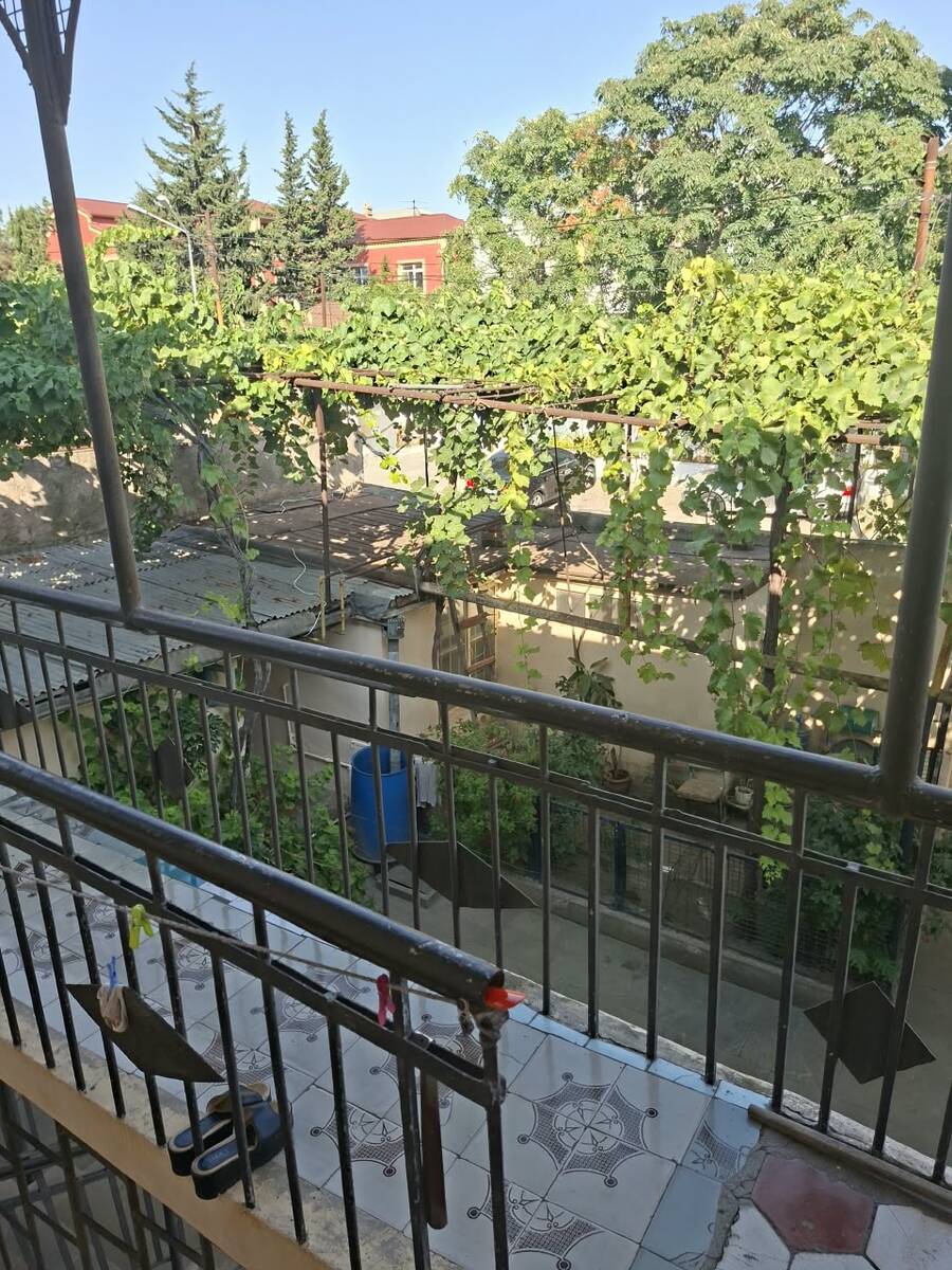 Satılır 7 otaqlı həyət evi/bağ evi 190 m² — Ev, villa, Bakı