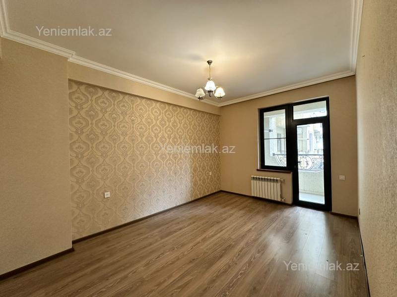 Kirayə 2 otaqlı Bina evi menzil (Yeni tikili), 85 m², Xətai rayonu — Mənzil, Bakı (5)