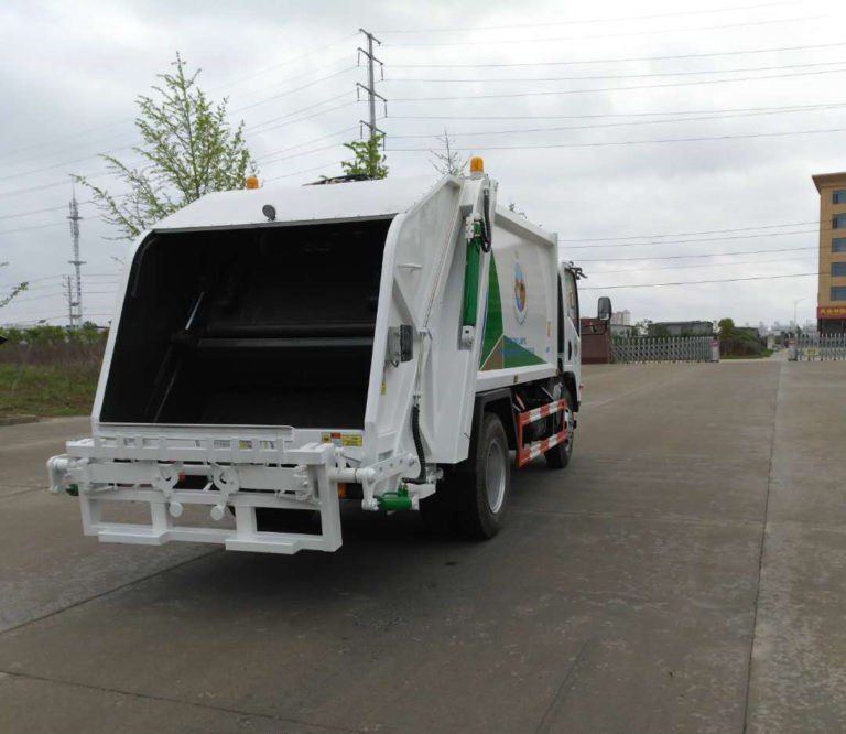 "Isuzu 700p", 2023 il — Yük avtomobilləri və qoşqular, Bakı (4)