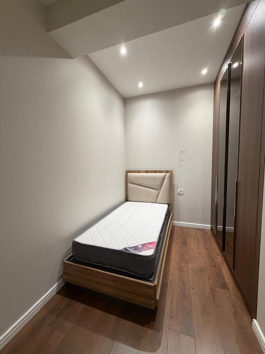 Satılır 3 otaqlı yeni tikili 78 m² — Mənzil, Bakı (9)