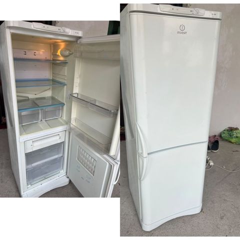Soyuducu 250 azn yaxsı vezıyyetde problem yoxdu catdırılma etmek olar — Bakı