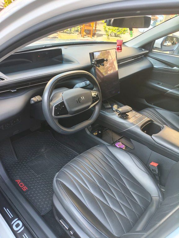Changan Qiyuan A05, 1.5 L, 9.07 kWh, 2024 il, 95 000 km — Avtomobillər, Bakı (5)