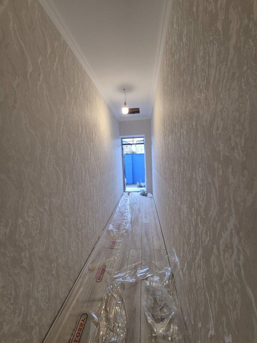 Həyət evi, Saray qəs — Ev, villa, Bakı (10)