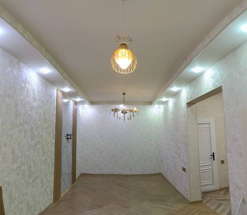 Malyar — Ravi Aliyev — Bakı