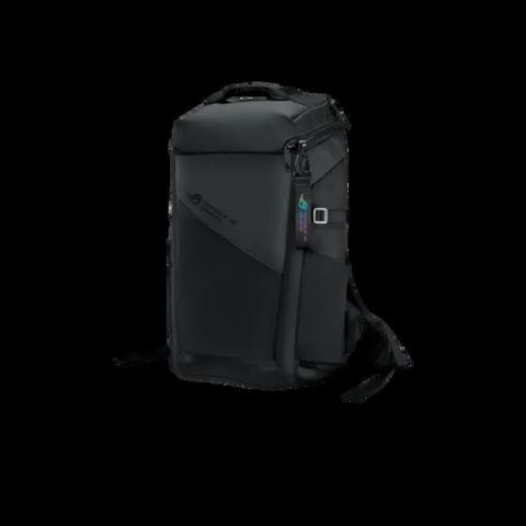 ASUS ROG BP2701 90XB06L0-BBP010 17.3″ Noutbuk Bel Çantası ROG — Bakı