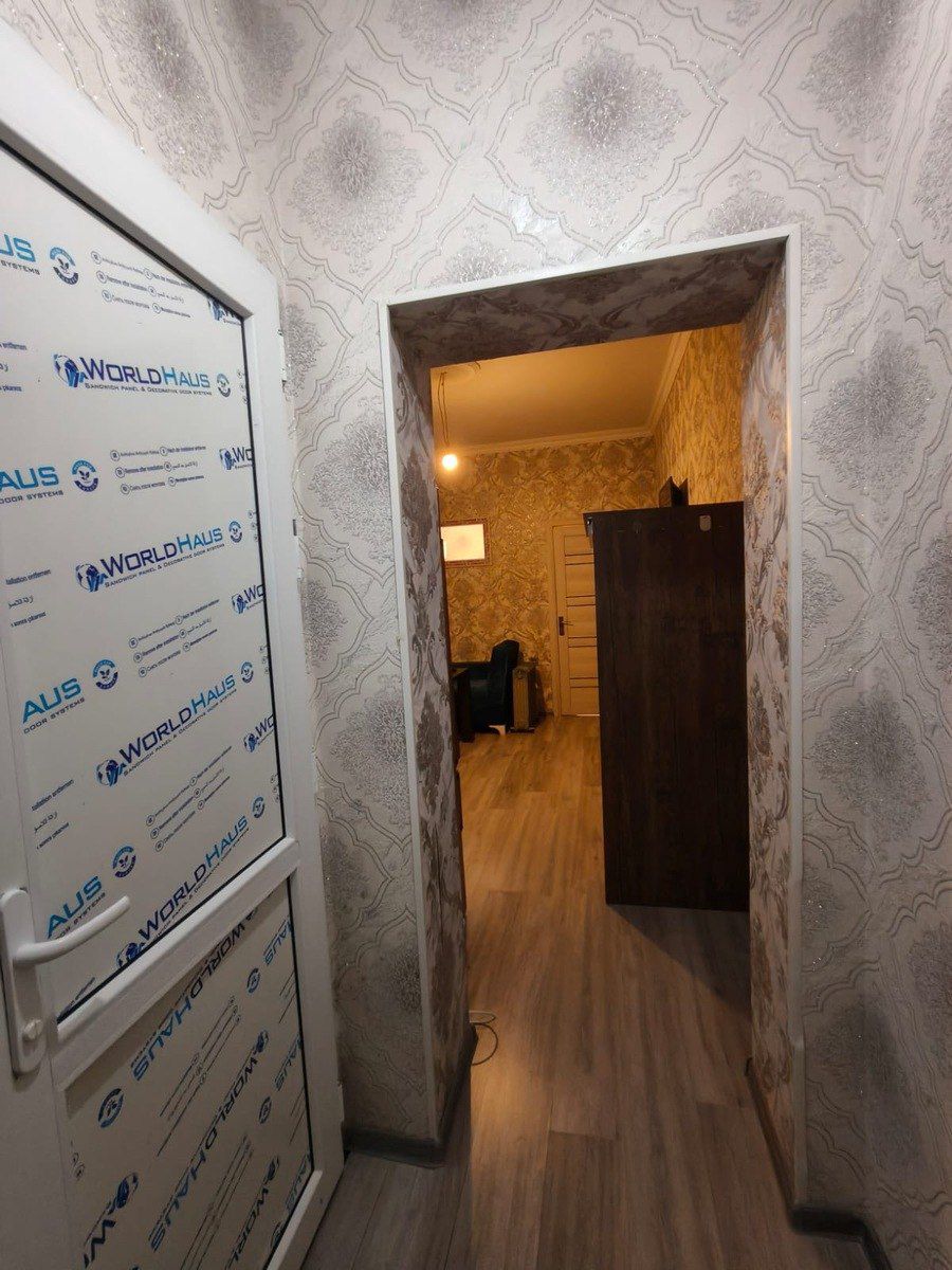 2-otaqlı yeni tikili, Xırdalan ş., 28.7 m² — Mənzil, Xırdalan (7)