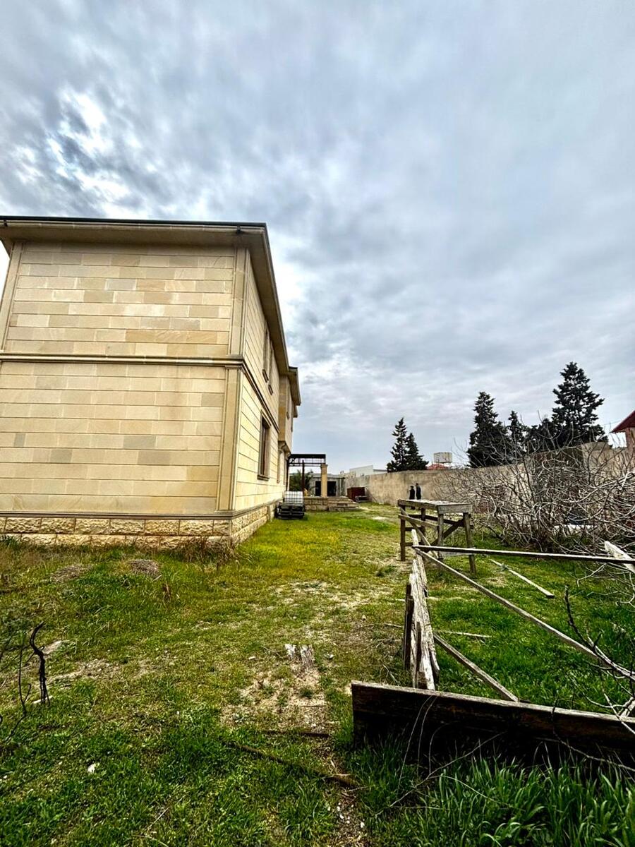 Satılır torpaq 32 sot — Torpaq, Bakı (7)
