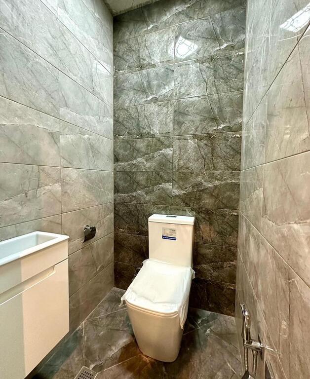 Satılır 2 otaqlı yeni tikili 90 m² — Mənzil, Bakı (6)
