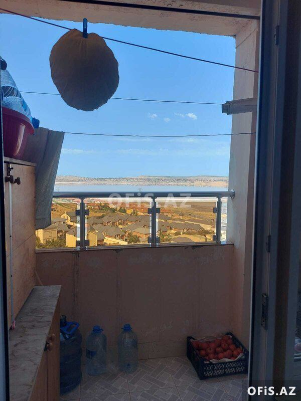 Yeni tikili Satılır Abşeron r., Masazır q., 2 otaq, 60 m² — Mənzil, Bakı (7)
