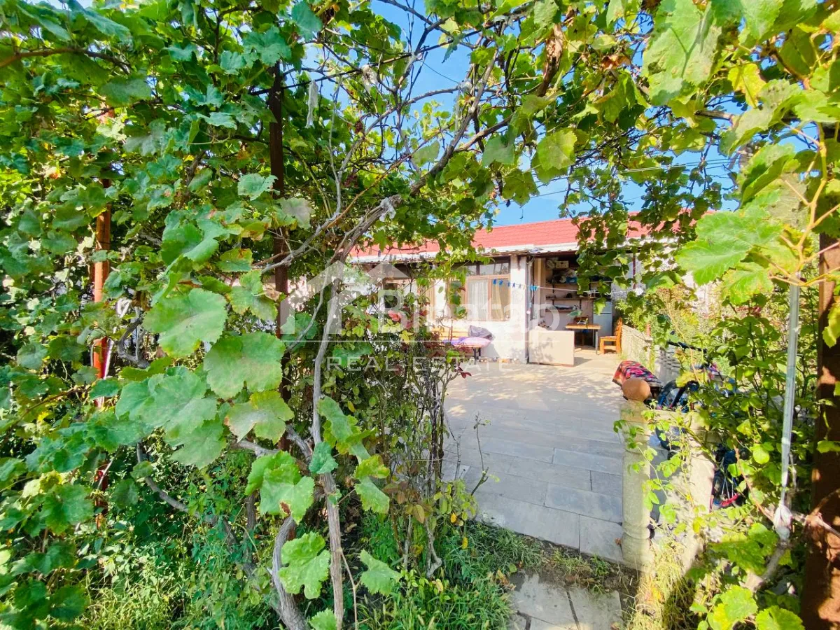 Satılır 2 otaqlı həyət evi / bağ evi 60 m², Mərdəkan qəsəbəsi, Xəzər rayonu — Ev, villa, Bakı