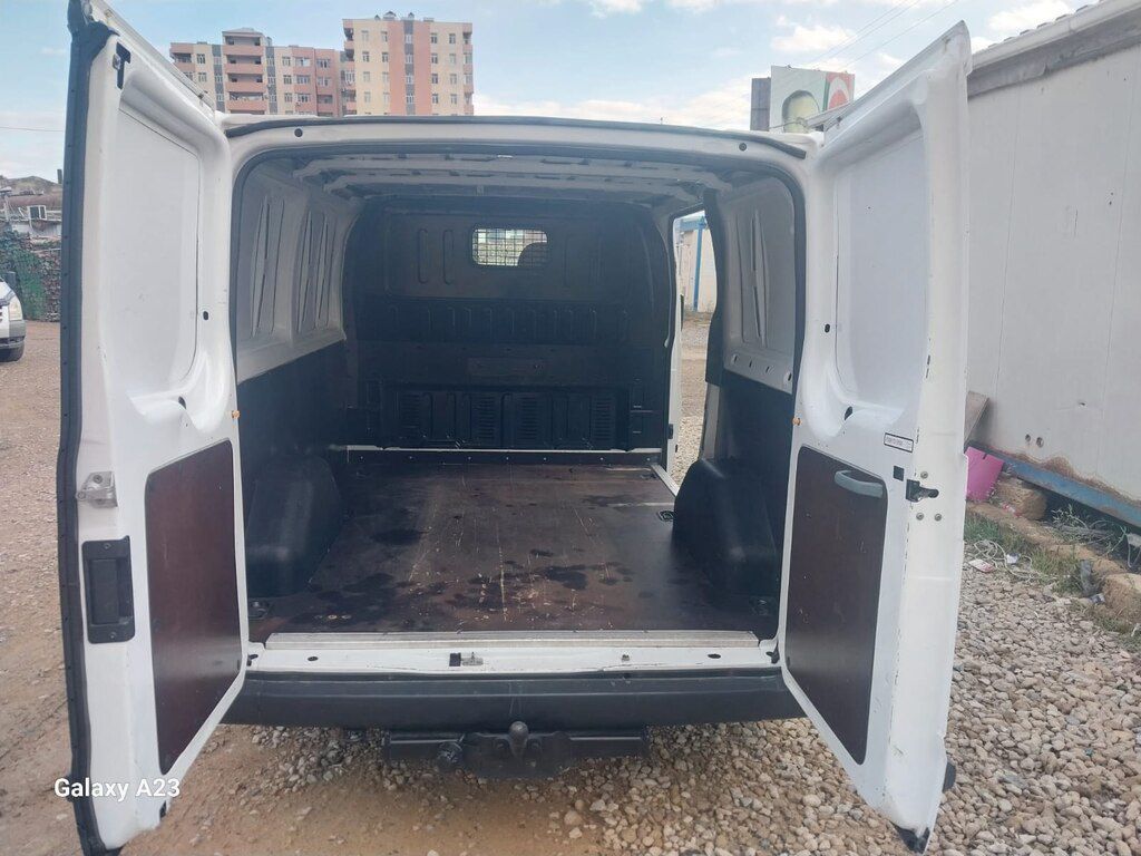 Ford Transit, 2.2 L, 2012 il, 213 100 km — Avtomobillər, Bakı (7)