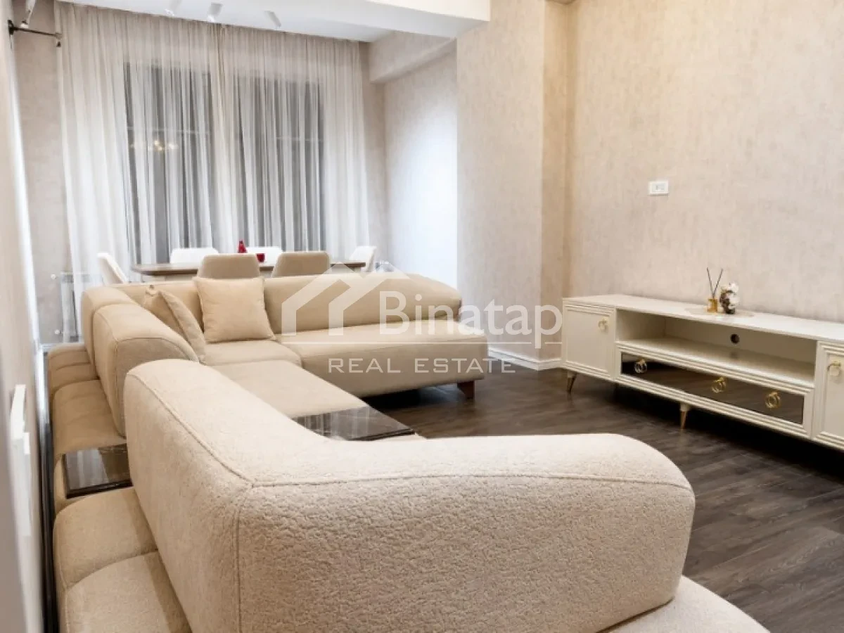 Satılır 2 otaqlı yeni tikili 68 m², 28 May metrosu, Nəsimi rayonu — Mənzil, Bakı (4)
