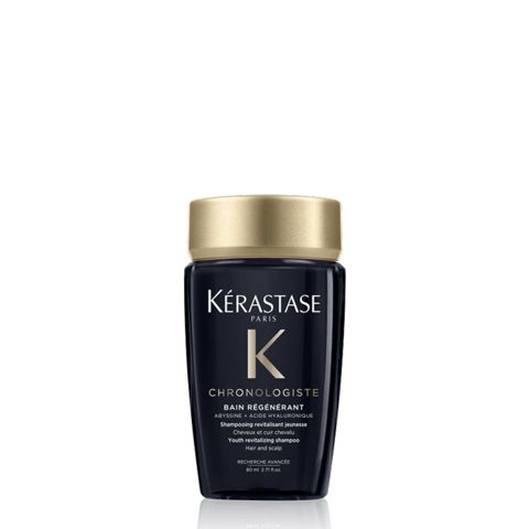 Saçlar üçün şampun No Brand Chronologıste, 80 ml — Bakı