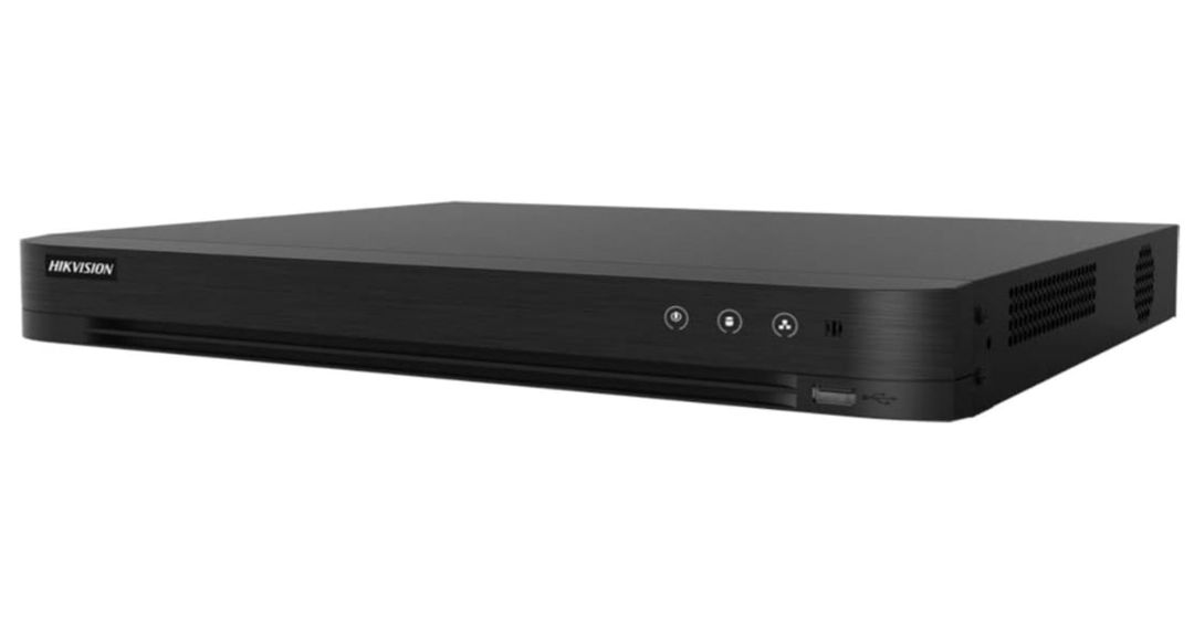 Hikvision iDS-7204HUHI-M1/S AcuSense DVR — Ağıllı ev və təhlükəsizlik, Bakı (2)