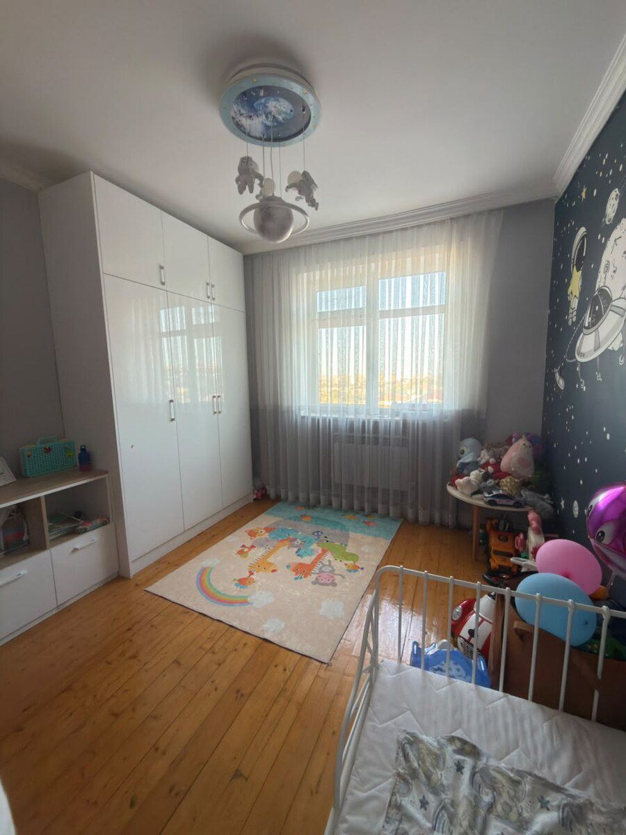 3-otaqlı mənzil, Biləcəri qəs., 83 m² — Mənzil, Bakı (9)