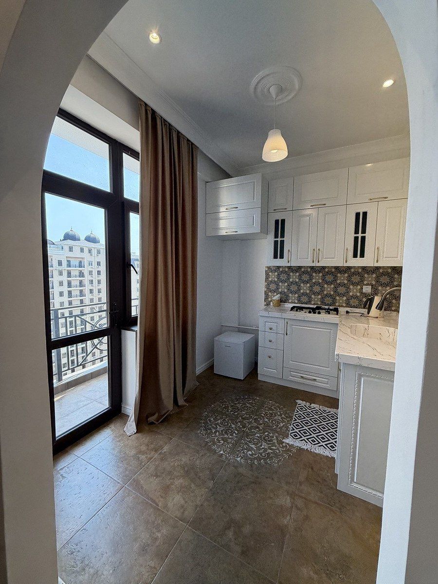 Satılır 2 otaqlı yeni tikili 64 m² — Mənzil, Bakı (3)