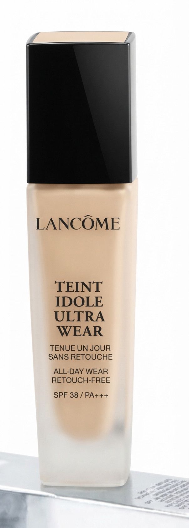 Tonal krem Teint Idole Ultra Wear - Açıq bej, 30 ml — Mallar, Bakı
