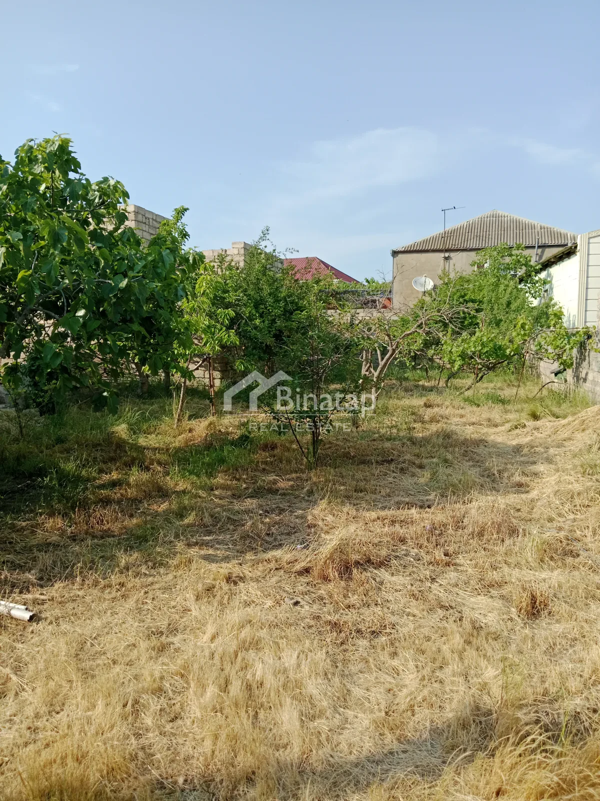 Satılır 4 otaqlı həyət evi / bağ evi 120 m², Maştağa qəsəbəsi, Sabunçu rayonu — Ev, villa, Bakı (5)