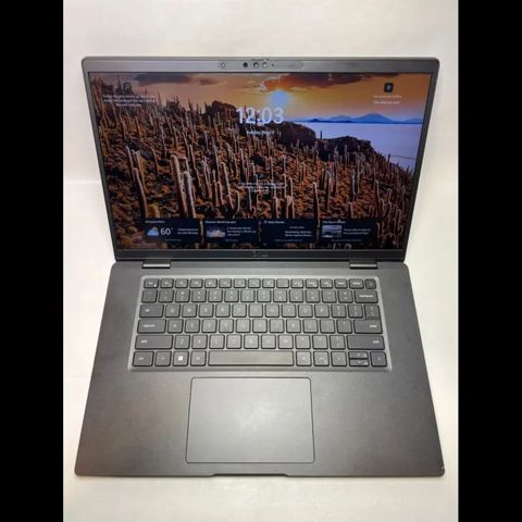 Dell i7-1265U 15.6" FHD Laptop – 32GB RAM, 512GB SSD, Windows 11 Dell — Bakı