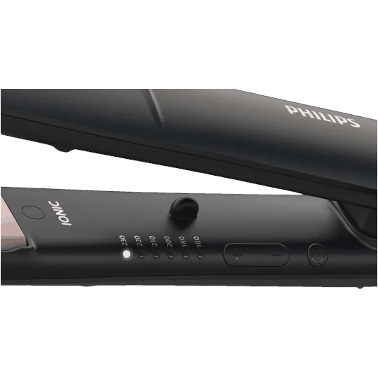 Ütü fen Philips BHS378/00 — Saç burmağa və düzəltməyə, Bakı (3)