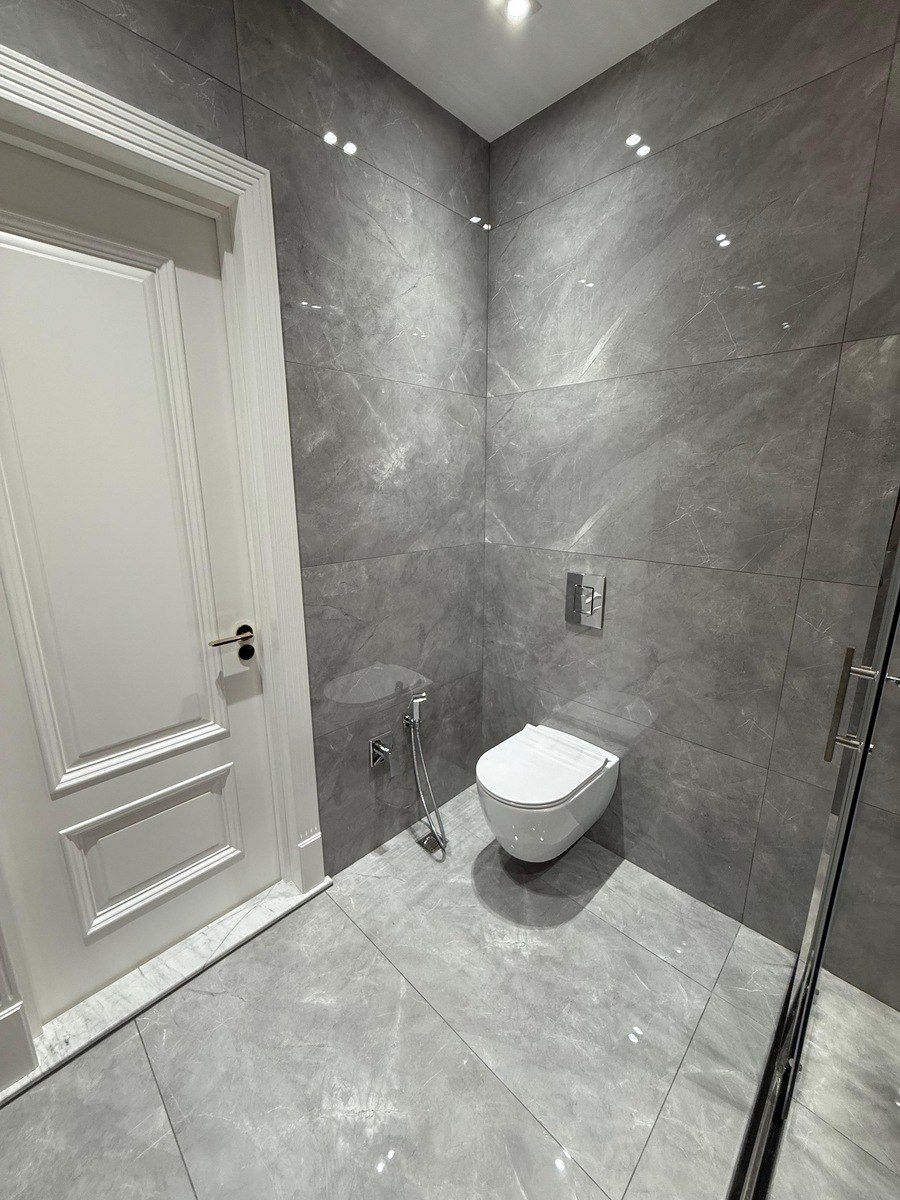 Satılır 2 otaqlı köhnə tikili 45 m² — Mənzil, Bakı (4)