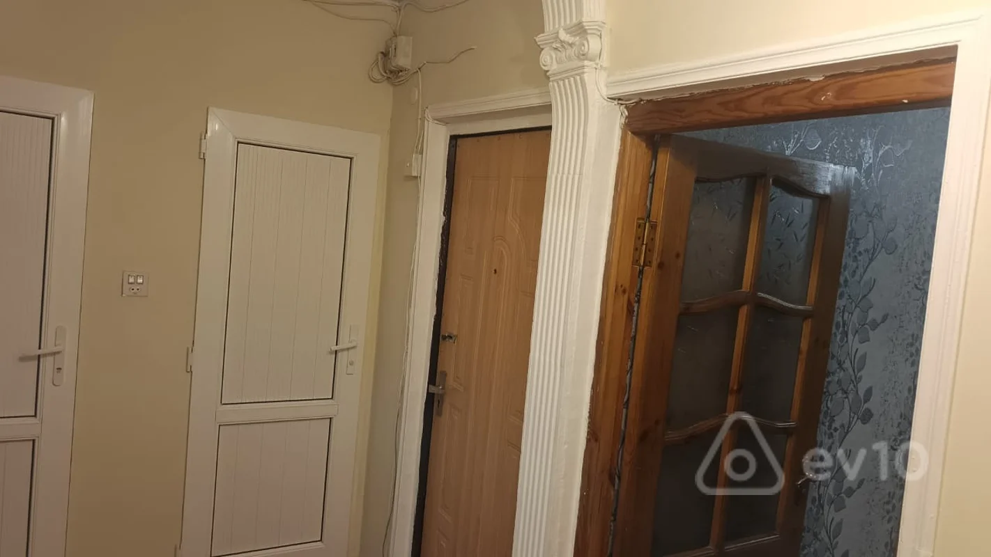 2 otaqlı mənzil, 60 m², Zahid Qəmbərov küç. — kirayə — Mənzil, Bakı (5)