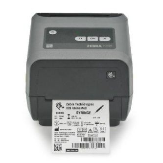 Barkod printer "Zebra ZD420" — Biznes və avadanlıq, Bakı (2)