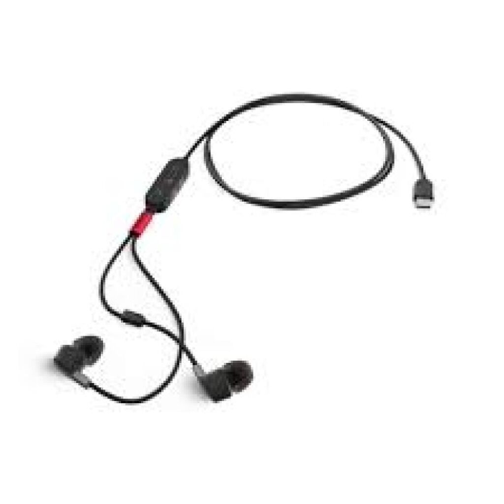 Lenovo Go Usb-c ANC Earphones Lenovo Go Usb-c ANC Earphones gündəlik — Qulaqcıqlar, Bakı