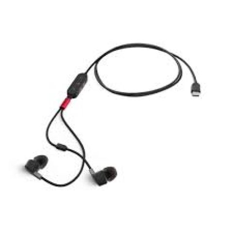 Lenovo Go Usb-c ANC Earphones Lenovo Go Usb-c ANC Earphones gündəlik — Bakı