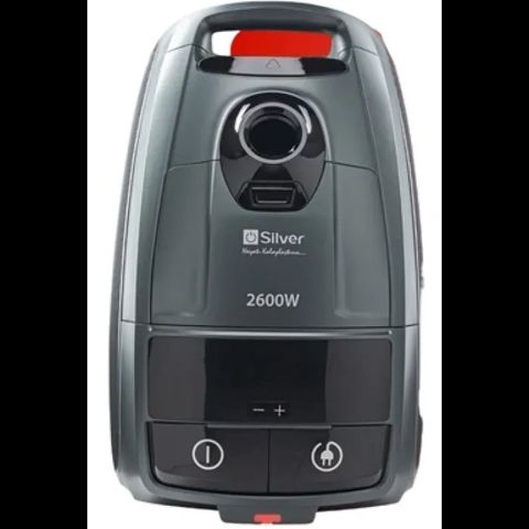 Silver SL-316 Tozsoran 2600W Torbalı Quru Təmizləmə – Güclü Ev — 176 ₼ · Bakı · Tozsoran Silver SL-316 Tozsoran 2600W Torbalı Quru Təmizləmə – Güclü Ev — Bakı