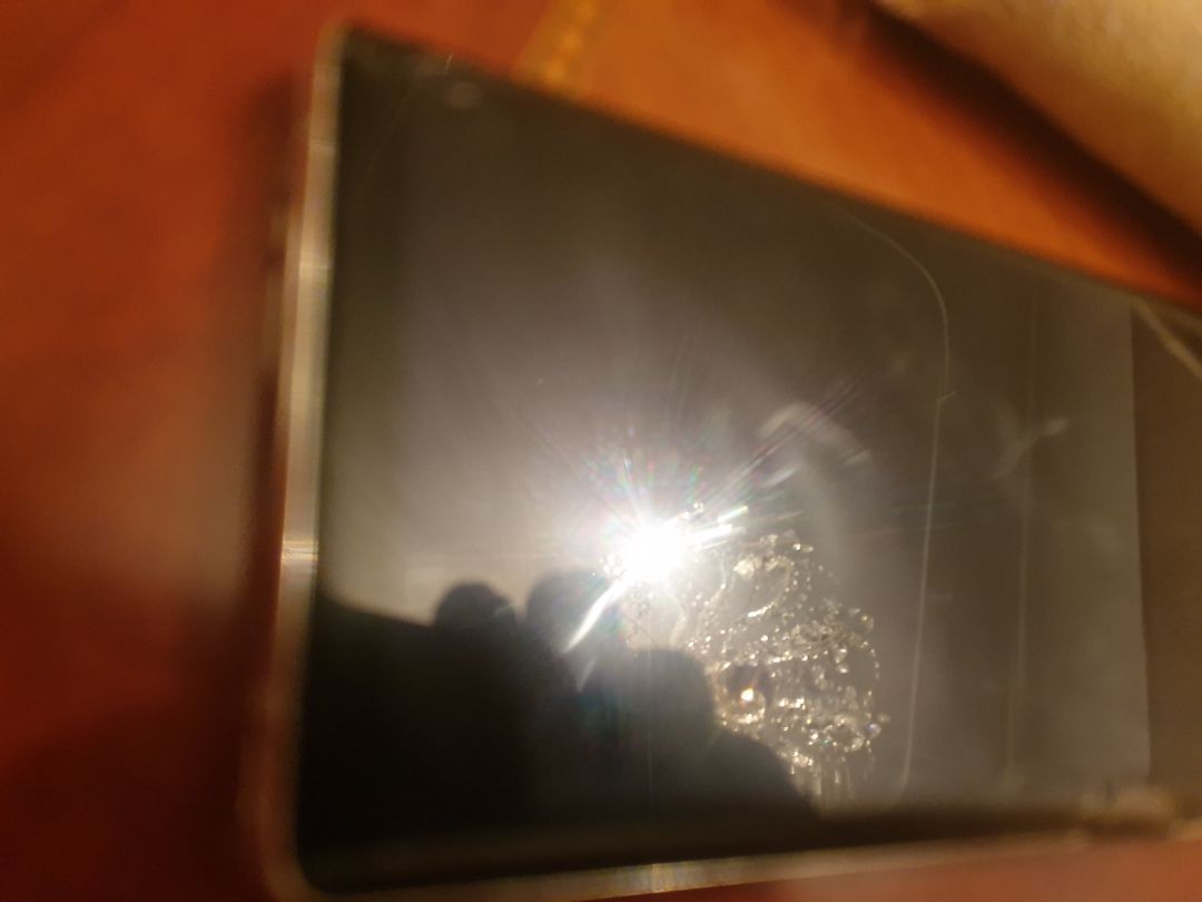 Samsung Galaxy Note 8 Maple Gold 64GB/6GB — Smartfonlar, Bakı (3)