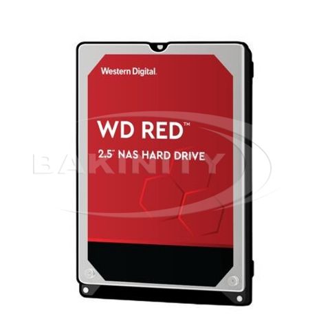 Sərt disk WD Red 4TB (WD40EFAX) — Bakı