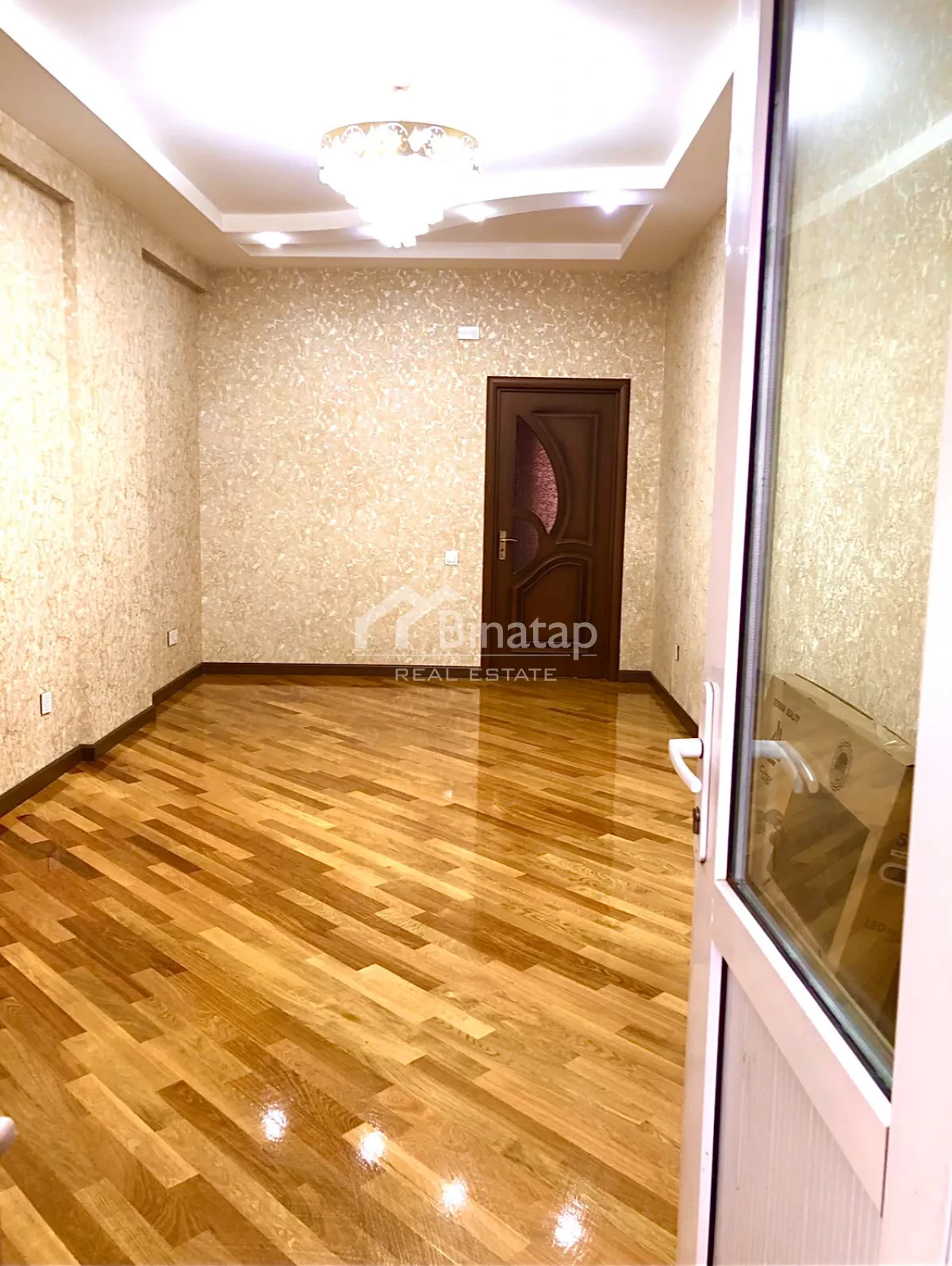 Satılır 4 otaqlı yeni tikili 103 m², 20 Yanvar metrosu, Nəsimi rayonu — Mənzil, Bakı (4)