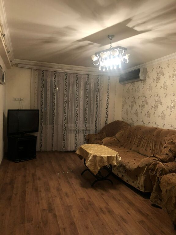 Satılır 3 otaqlı köhnə tikili 85 m² — Mənzil, Bakı (4)