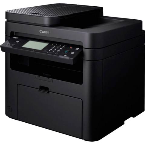 Canon i-SENSYS MF237w CIS 1418C169 A4 Qara-Ağ Lazer Multifunksional — Bakı