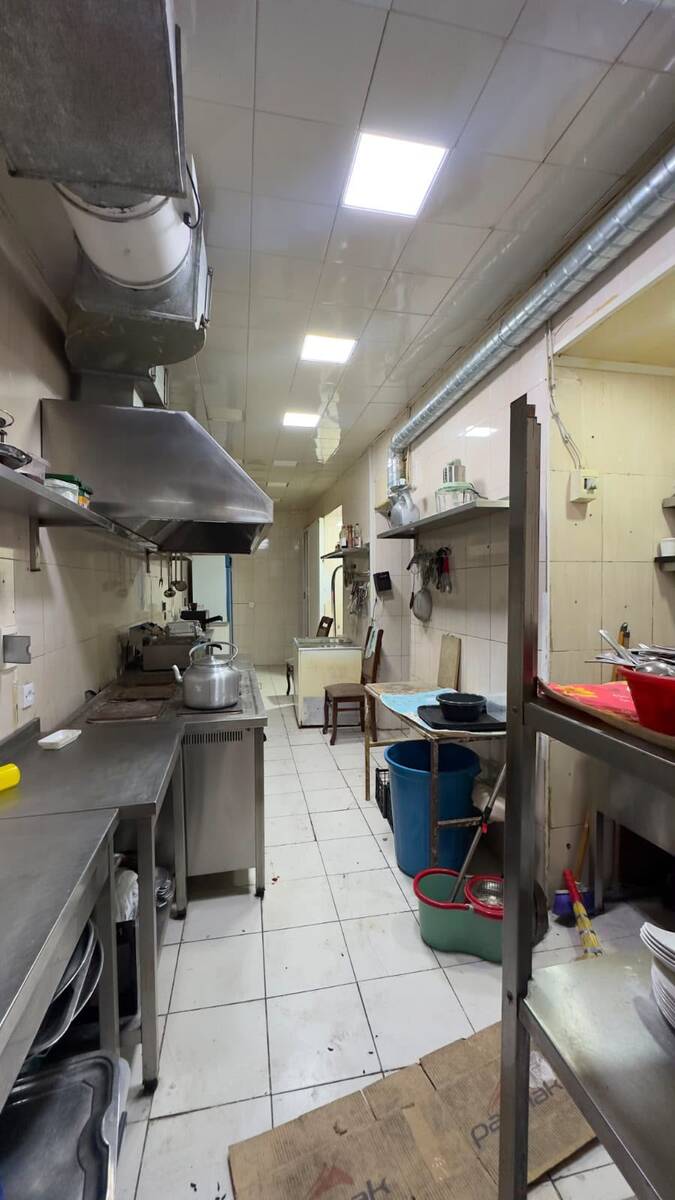 Satılır obyekt 190 m² — Əmlak, Bakı (6)