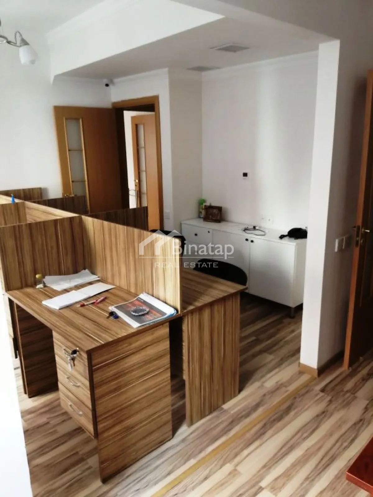 Satılır obyekt 100 m², Həzi Aslanov metrosu, Xətai rayonu — Əmlak, Bakı (3)
