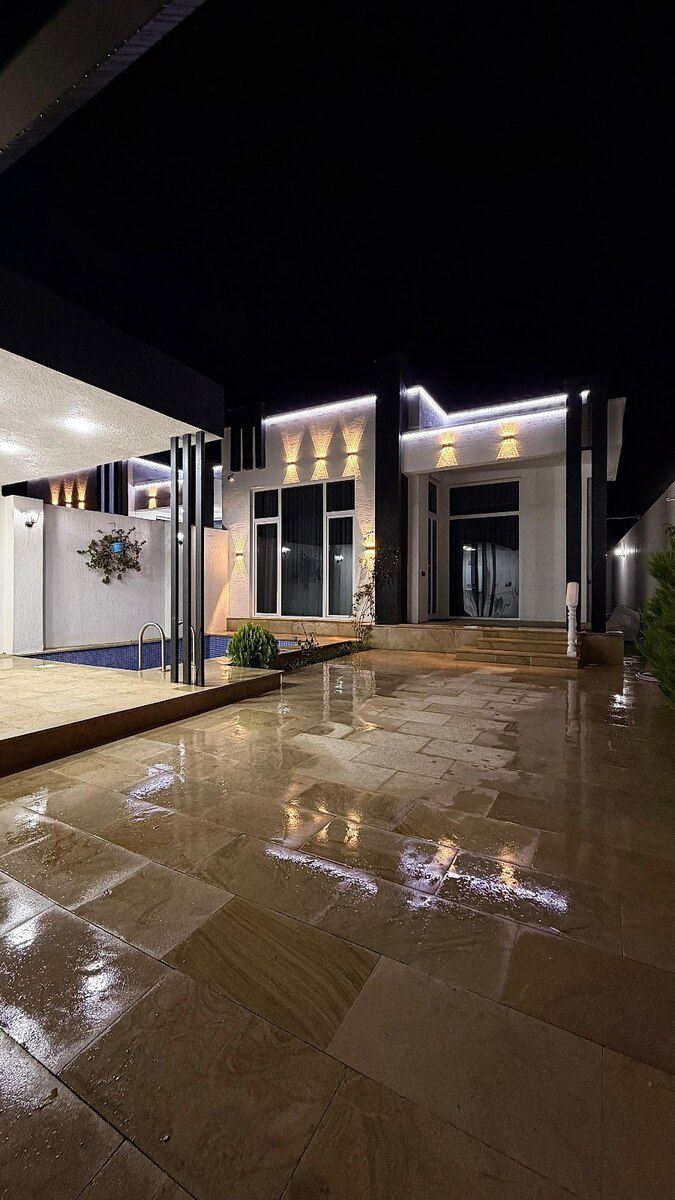 Bağ evi kirayə verilir, Mərdəkan qəs — Ev, villa, Bakı