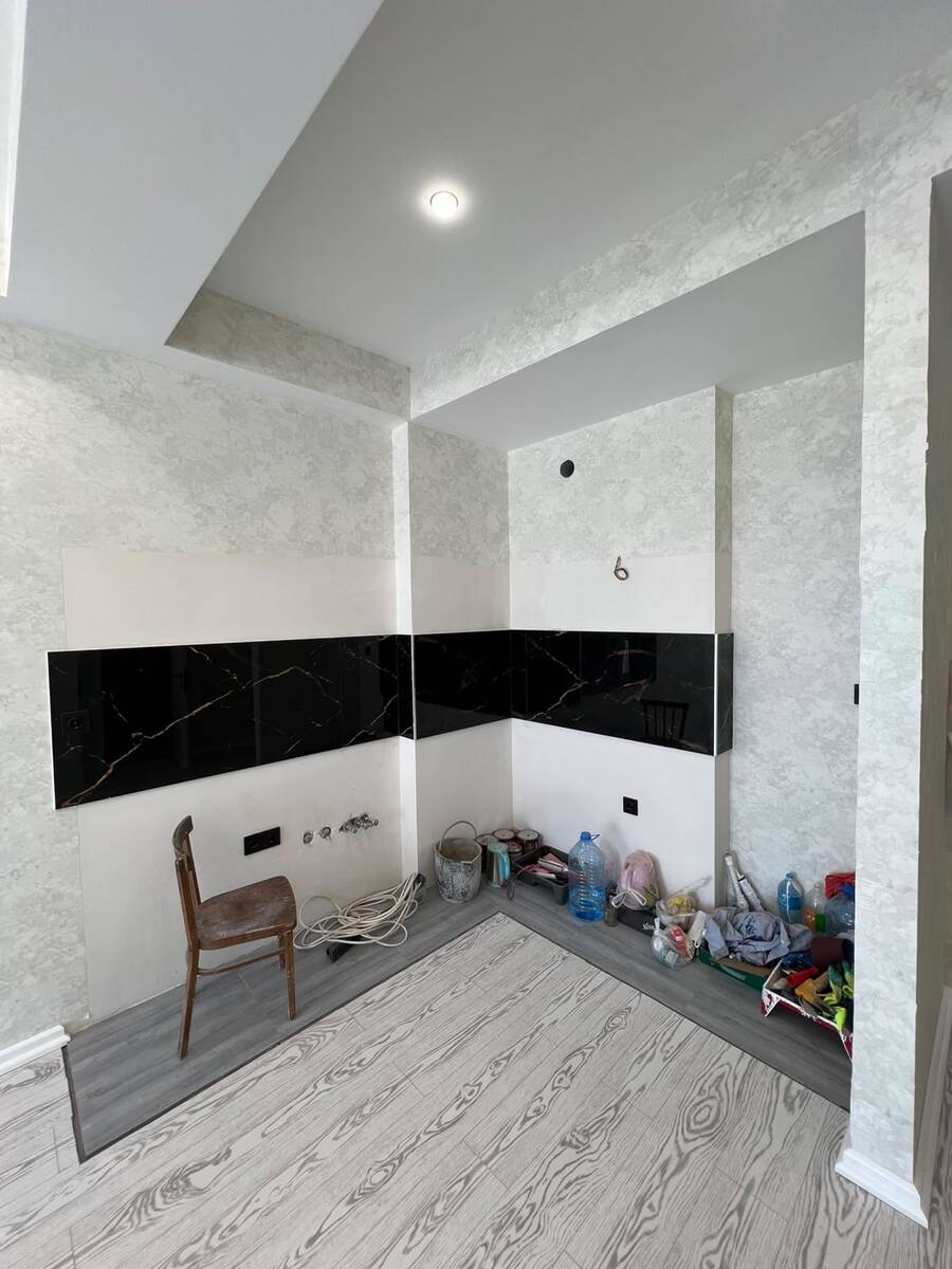 Satılır 2 otaqlı köhnə tikili 60 m² — Mənzil, Bakı (8)