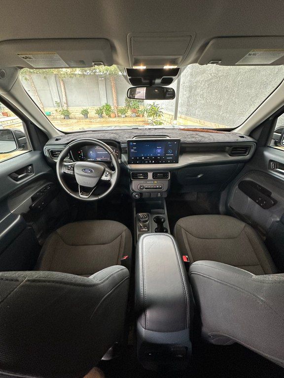 Ford Maverick, 2.0 L, 2024 il, 20 000 km 99-QY-940 — Avtomobillər, Bakı (2)