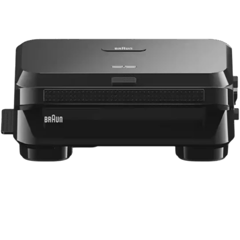 Toster Braun SM5001SM — 129 ₼ · Bakı · Mətbəx texnikası Toster Braun SM5001SM — Bakı