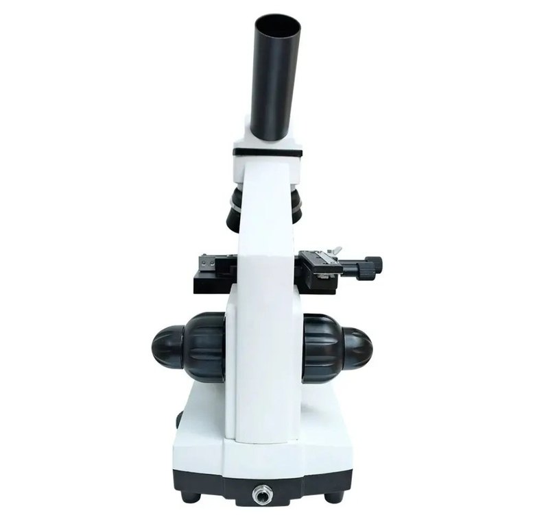 Mikroskop "Gazer ES-42" — Biznes və avadanlıq, Bakı (3)